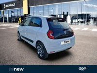 Voitures D'occasion À Carpentras | Renault Twingo E-Tech Electric Equilibre R80 Achat Intégral