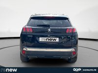 Voitures D'occasion À Carpentras | Peugeot 3008 1.5 Bluehdi 130Ch S&S Gt Eat8