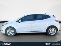 Voitures D'occasion À Carpentras | Renault Clio 1.0 Tce 100Ch Business Gpl -21N