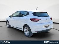 Voitures D'occasion À Carpentras | Renault Clio 1.5 Blue Dci 85Ch Business