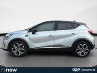 Voitures D'occasion À Carpentras | Renault Captur 1.6 E-Tech Plug-In 160Ch Intens