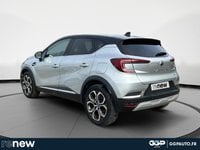 Voitures D'occasion À Carpentras | Renault Captur 1.6 E-Tech Plug-In 160Ch Intens