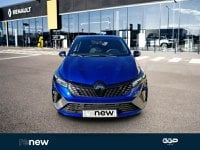 Voitures D'occasion À Carpentras | Renault Clio 1.6 E-Tech 145Ch Full Hybrid Esprit Alpine - 24