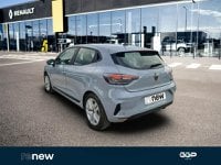 Voitures D'occasion À Carpentras | Renault Clio 1.6 E-Tech 145Ch Full Hybrid Evolution - 24