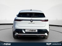 Voitures D'occasion À Carpentras | Renault Mégane Megane E-Tech Electric Ev40 130Ch Equilibre S...