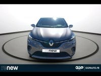 Voitures D'occasion À Carpentras | Renault Captur 1.3 Tce Mild Hybrid 140Ch Techno