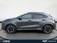 Voitures D'occasion À Carpentras | Ford Puma 1.0 Ecoboost 125Ch St-Line X Dct7 6Cv