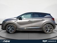 Voitures D'occasion À Carpentras | Renault Captur 1.6 E-Tech Hybride 145Ch Intens -21