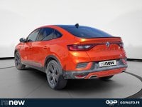 Voitures D'occasion À Carpentras | Renault Arkana 1.6 E-Tech 145Ch Rs Line -21B