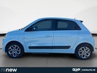 Voitures D'occasion À Carpentras | Renault Twingo E-Tech Electric Equilibre R80 Achat Intégral