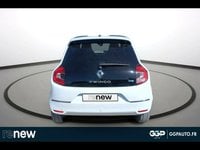 Voitures D'occasion À Carpentras | Renault Twingo E-Tech Electric Intens R80 Achat Intégral - 21My