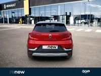 Voitures D'occasion À Carpentras | Renault Captur 1.0 Tce 90Ch Techno