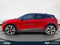 Voitures D'occasion À Carpentras | Renault Mégane Megane E-Tech Int M J1 L