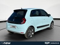 Voitures D'occasion À Carpentras | Renault Twingo E-Tech Electric Equilibre R80 Achat Intégral