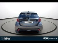 Voitures D'occasion À Carpentras | Toyota Yaris 116H Iconic 5P
