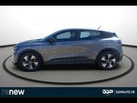 Voitures D'occasion À Carpentras | Renault Mégane Megane E-Tech Electric Ev60 220Ch Equilibre S...