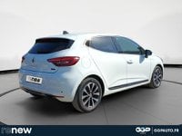 Voitures D'occasion À Carpentras | Renault Clio 1.6 E-Tech 145Ch Full Hybrid Techno