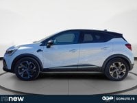 Voitures D'occasion À Carpentras | Renault Captur 1.6 E-Tech Hybride 145Ch Engineered