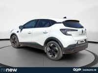 Voitures D'occasion À Carpentras | Renault Captur 1.6 E-Tech Full Hybrid 145Ch Techno