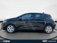 Voitures D'occasion À Carpentras | Renault Clio 1.5 Dci 100Ch Evolution