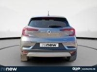 Voitures D'occasion À Carpentras | Renault Captur 1.6 E-Tech Hybride 145Ch Intens -21