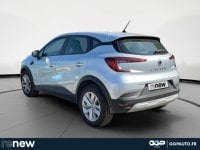 Voitures D'occasion À Carpentras | Renault Captur 1.0 Tce 90Ch Business -21