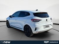 Voitures D'occasion À Carpentras | Renault Clio 1.6 E-Tech 145Ch Full Hybrid Esprit Alpine - 24