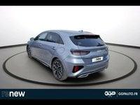 Voitures D'occasion À Carpentras | Kia Ceed 1.0 T-Gdi 120Ch Gt Line