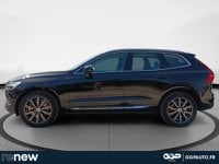 Voitures D'occasion À Carpentras | Volvo Xc60 T8 Awd Recharge 303 + 87Ch Inscription Geartronic
