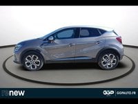 Voitures D'occasion À Carpentras | Renault Captur 1.3 Tce Mild Hybrid 140Ch Techno