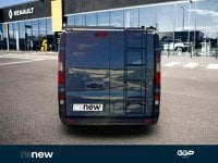 Voitures D'occasion À Carpentras | Renault Trafic Fg L1H1 2T8 2.0 Blue Dci 150Ch Grand Confort Edc