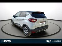 Voitures D'occasion À Carpentras | Renault Captur 1.3 Tce 150Ch Energy S-Edition