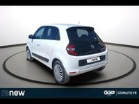 Voitures D'occasion À Carpentras | Renault Twingo 1.0 Sce 70Ch Stop&Start Zen Euro6C