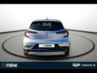 Voitures D'occasion À Carpentras | Renault Captur 1.0 Tce 90Ch Evolution