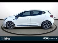 Voitures D'occasion À Carpentras | Renault Clio 1.0 Tce 90Ch Limited -21N