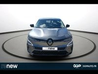 Voitures D'occasion À Carpentras | Renault Mégane Megane E-Tech Electric Ev60 220Ch Equilibre S...