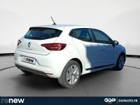 Voitures D'occasion À Carpentras | Renault Clio 1.0 Tce 100Ch Business Gpl -21N