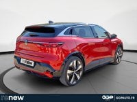 Voitures D'occasion À Carpentras | Renault Mégane Megane E-Tech Int M J1 L
