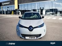 Voitures D'occasion À Carpentras | Renault Zoe Zen Charge Normale R90 My18