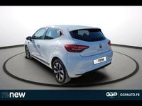 Voitures D'occasion À Carpentras | Renault Clio 1.0 Tce 90Ch Limited -21N