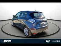 Voitures D'occasion À Carpentras | Renault Zoe Life Charge Rapide Q90 My19