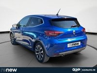 Voitures D'occasion À Carpentras | Renault Clio 1.0 Tce 100Ch Intens