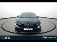 Voitures D'occasion À Carpentras | Renault Mégane Megane E-Tech Electric Ev60 220Ch Techno Supe...