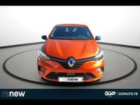 Voitures D'occasion À Carpentras | Renault Clio 1.0 Tce 90Ch Limited -21N