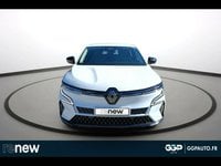 Voitures D'occasion À Carpentras | Renault Mégane Megane E-Tech Electric Ev40 130Ch Equilibre B...