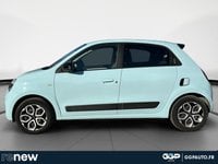 Voitures D'occasion À Carpentras | Renault Twingo 1.0 Sce 65Ch Equilibre