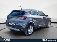 Voitures D'occasion À Carpentras | Renault Captur 1.6 E-Tech Hybride 145Ch Business -21