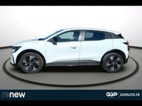 Voitures D'occasion À Carpentras | Renault Mégane Megane E-Tech Electric Ev40 130Ch Equilibre B...