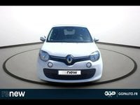 Voitures D'occasion À Carpentras | Renault Twingo 1.0 Sce 70Ch Stop&Start Zen Euro6C