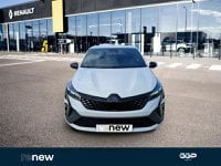 Voitures D'occasion À Carpentras | Renault Clio 1.6 E-Tech 145Ch Full Hybrid Esprit Alpine - 24